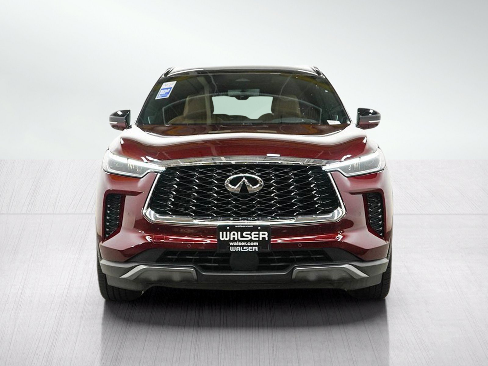 Used 2023 INFINITI QX60 Autograph AWD/4WD image 8