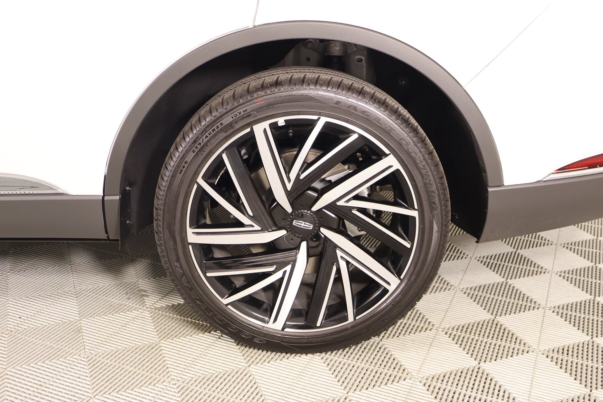 Used 2026 Lincoln Aviator Reserve AWD/4WD image 20