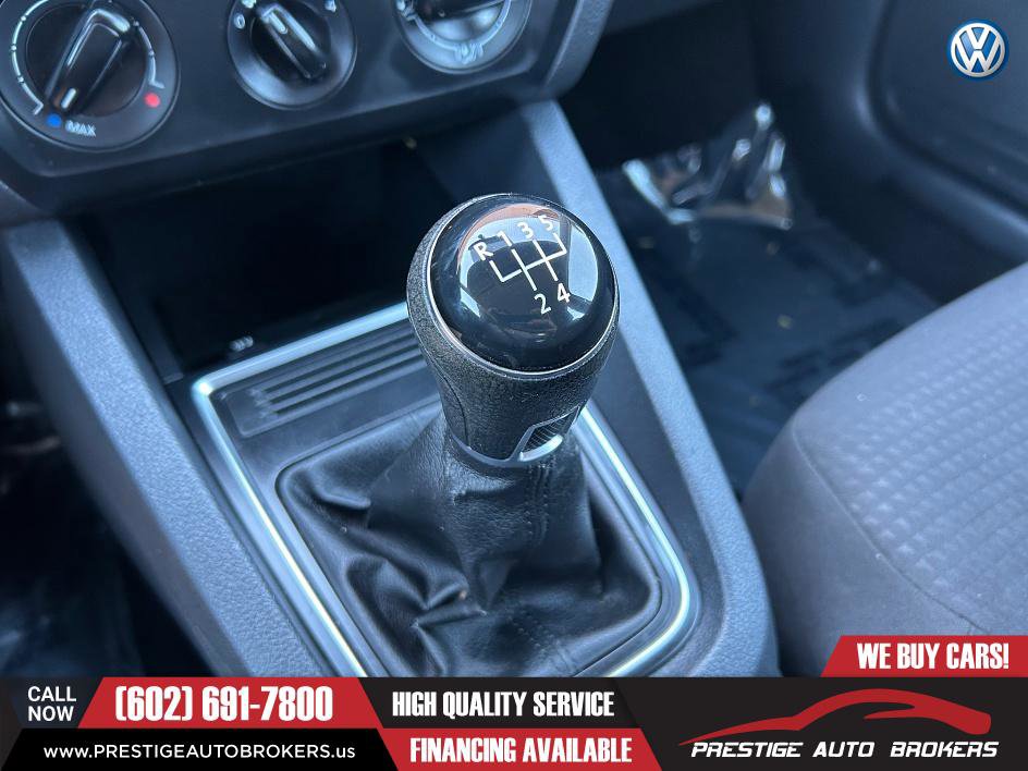 Used 2016 Volkswagen Jetta S image 14