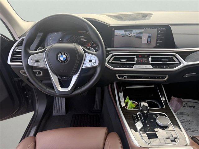 Used 2019 BMW X7 xDrive40i w/ Premium Package image 23
