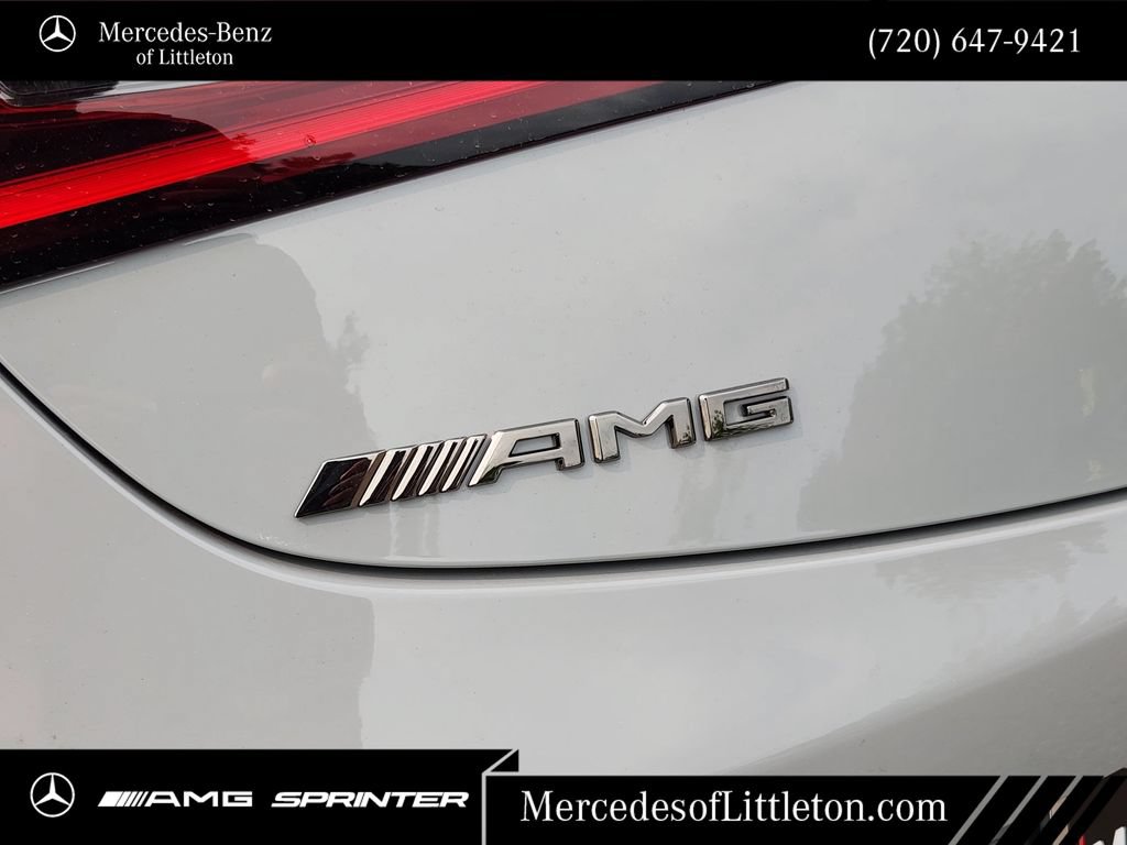 New 2027 Mercedes-Benz CLE 53 AMG 4MATIC Cabriolet image 11