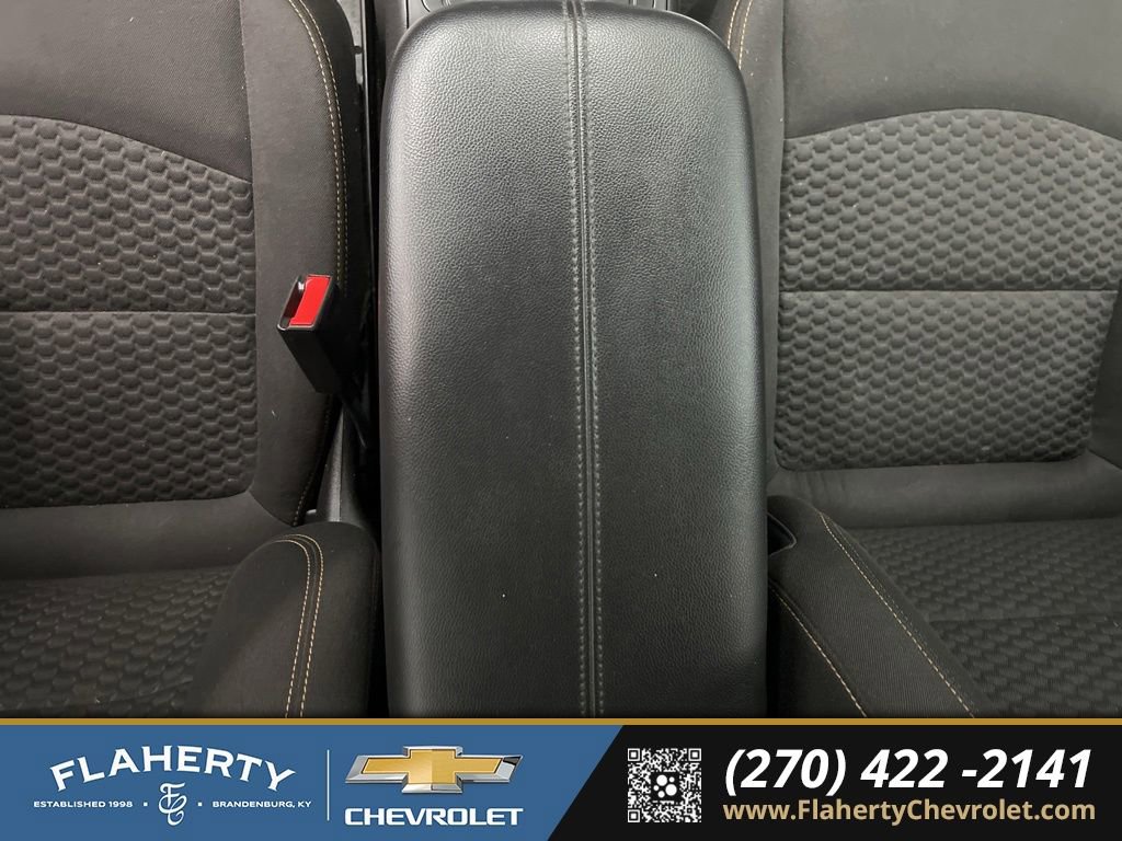 Used 2019 GMC Terrain SLE AWD/4WD image 30