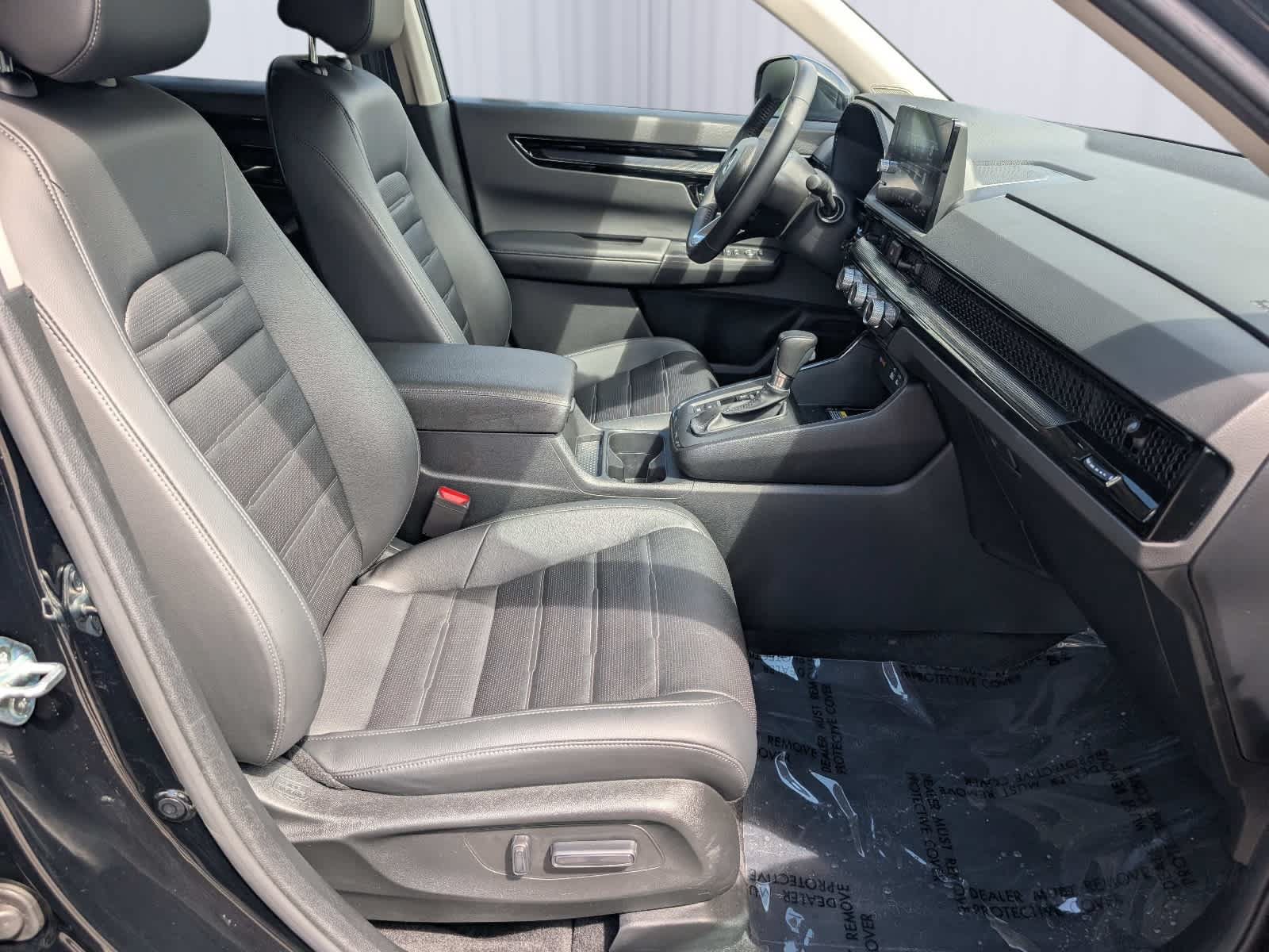 Certified 2024 Honda CR-V EX-L image 10