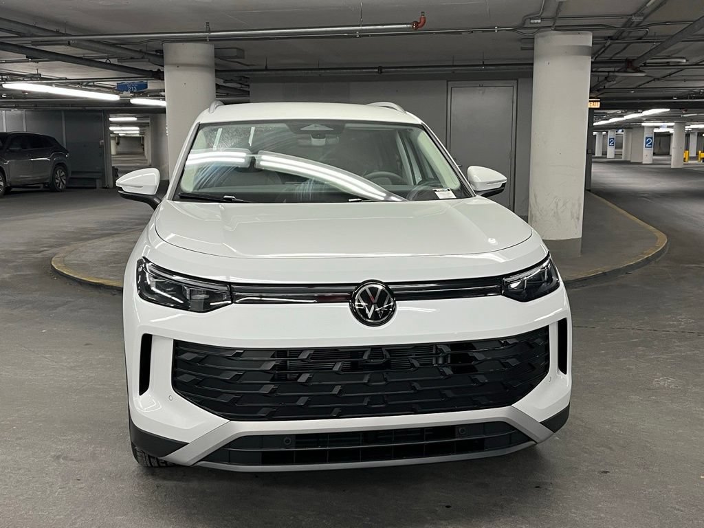 New 2026 Volkswagen Tiguan S AWD/4WD image 32