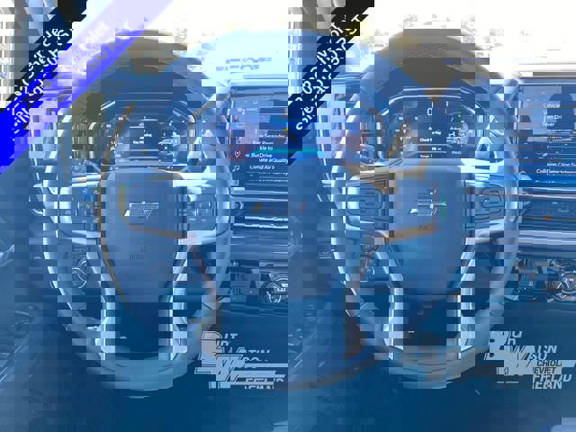 New 2026 Chevrolet Silverado 1500 RST image 18