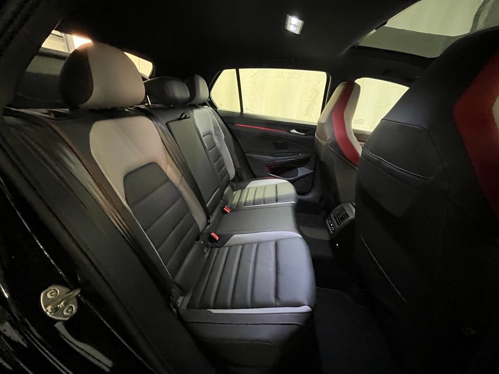 Certified 2024 Volkswagen GTI Autobahn image 26