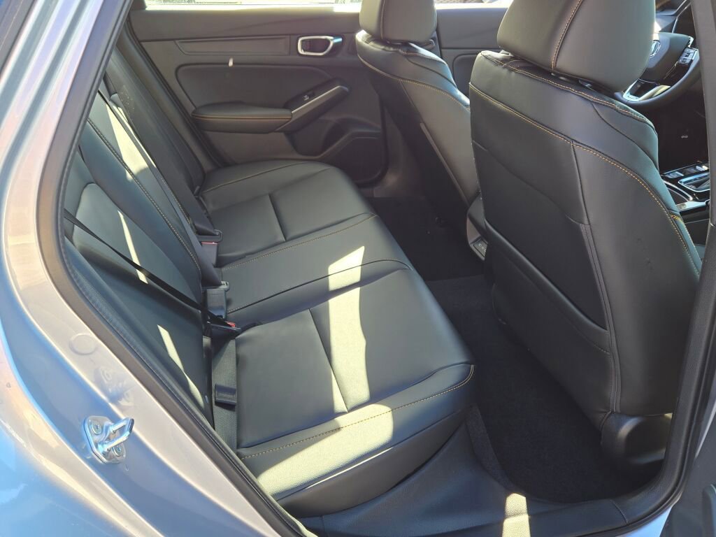 New 2026 Acura Integra A-Spec image 11