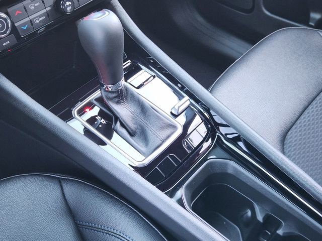 Certified 2026 Jeep Compass Latitude image 18