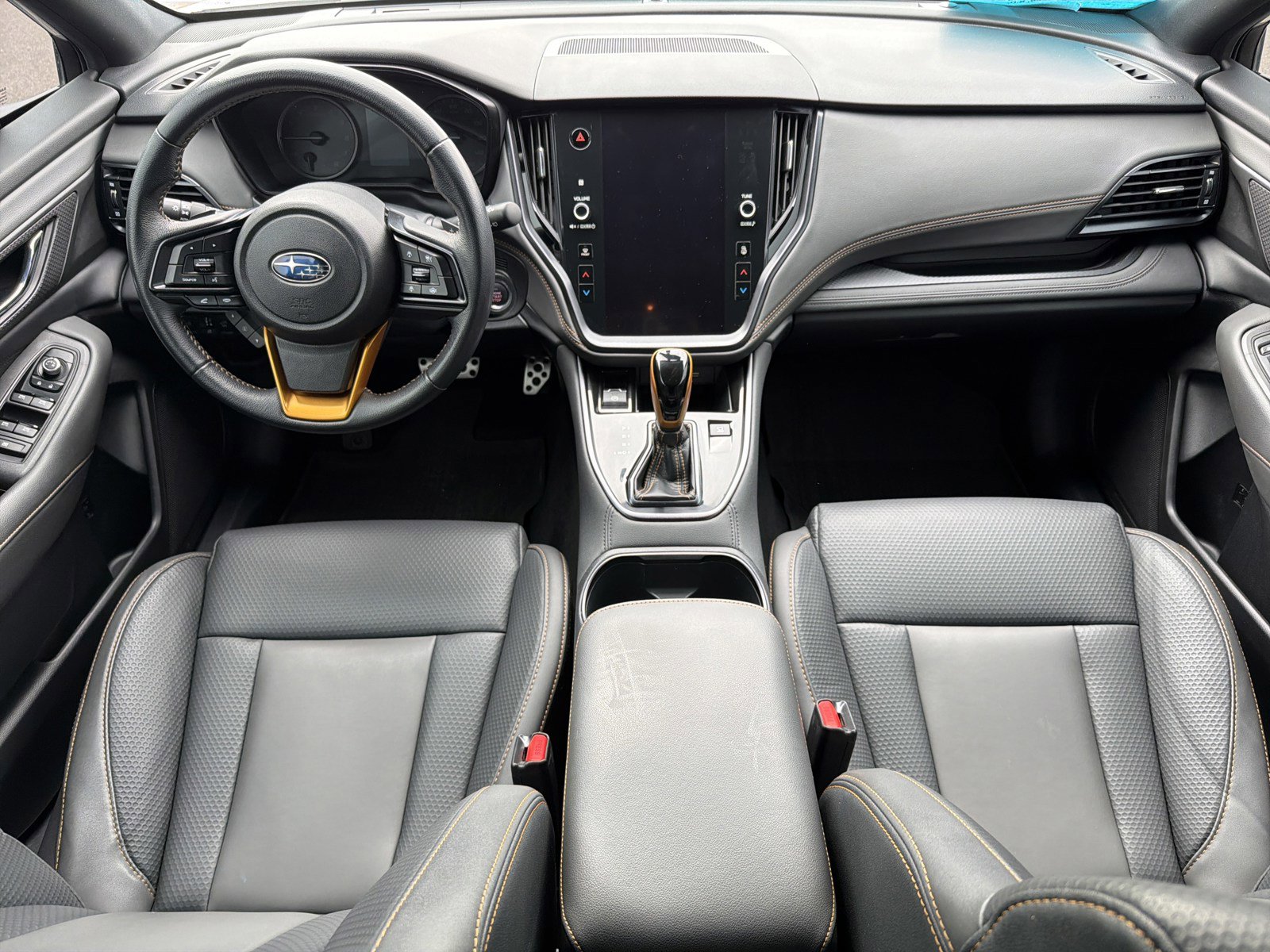 Certified 2022 Subaru Outback Wilderness image 14