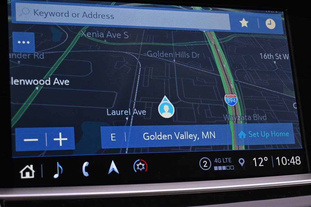 New 2026 Cadillac XT5 Premium Luxury w/ Driver Assist Package image 28