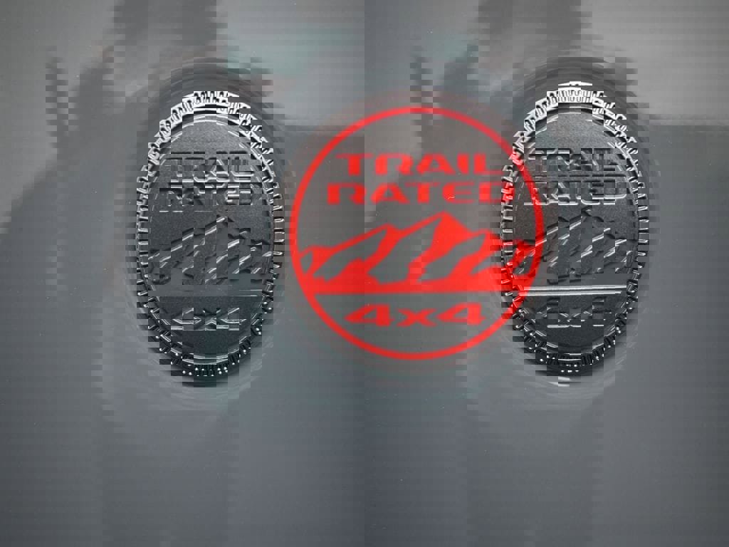 New 2025 Jeep Wrangler Unlimited Rubicon image 28