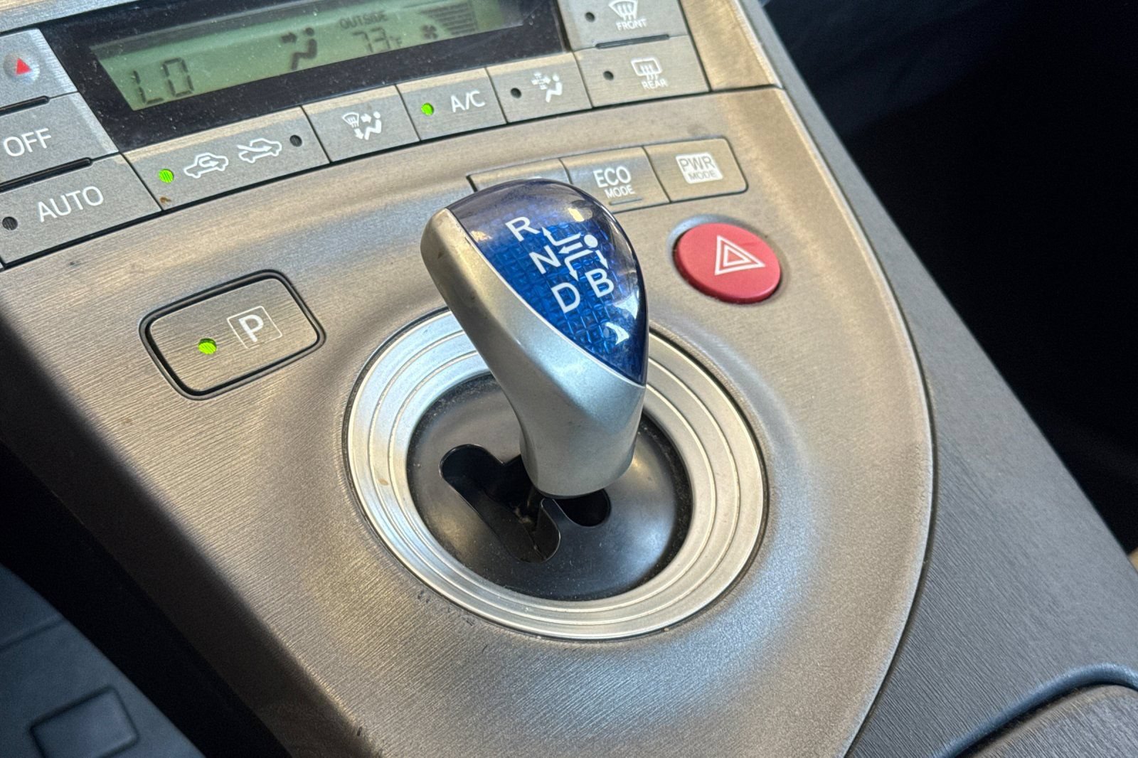 Used 2015 Toyota Prius Two FWD image 32