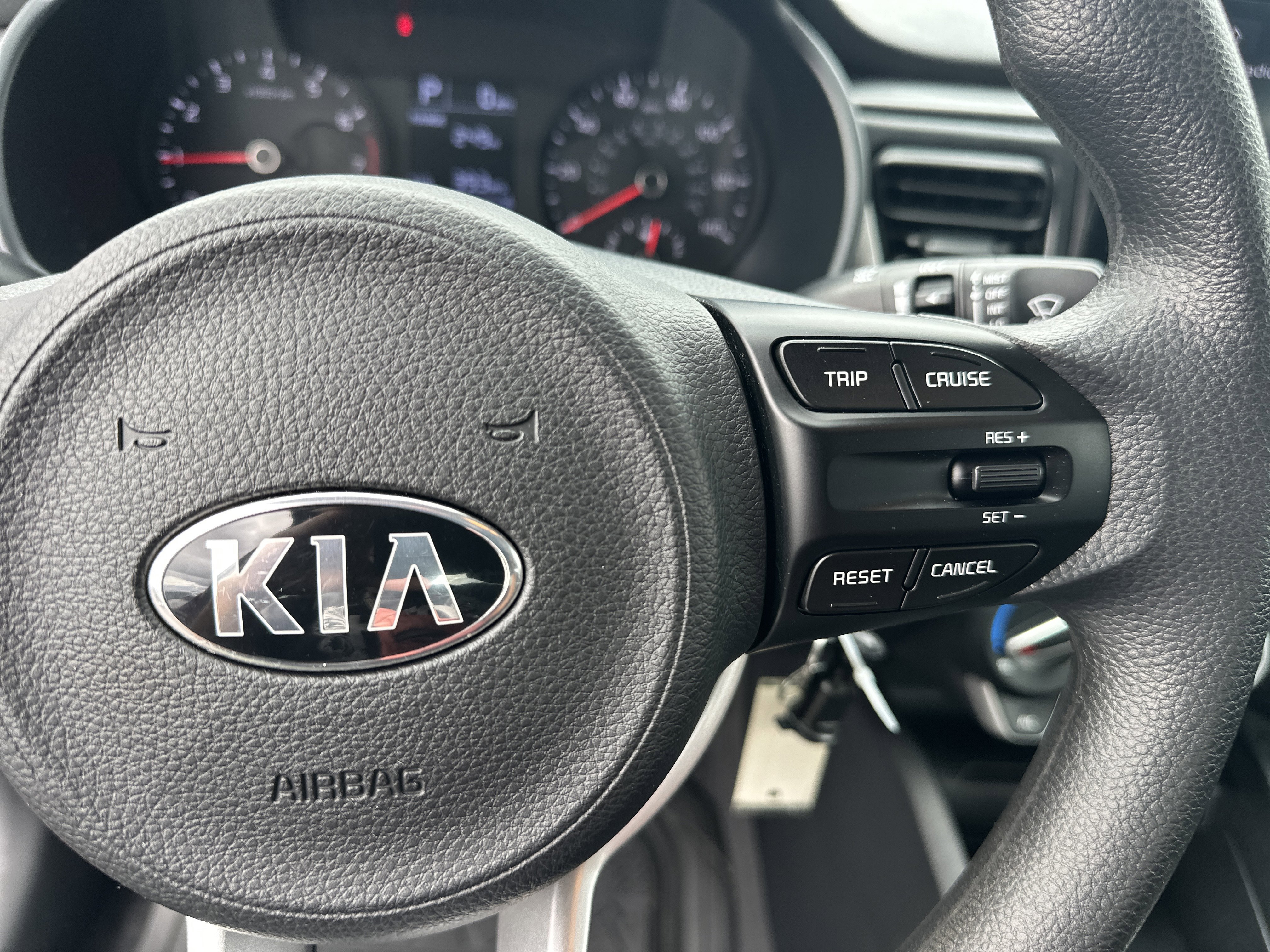 Used 2021 Kia Rio S image 26