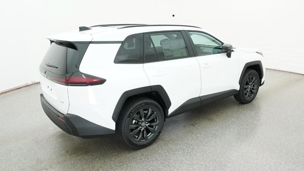 New 2026 Toyota RAV4 XLE Premium w/ Panoramic Sun Roof Package FWD image 15