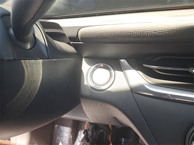 New 2025 Buick Envista Preferred w/ Convenience I Package image 20