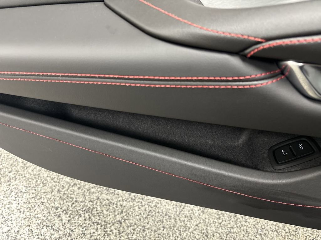 New 2026 Chevrolet Corvette Stingray Preferred Conv w/ 2LT image 60