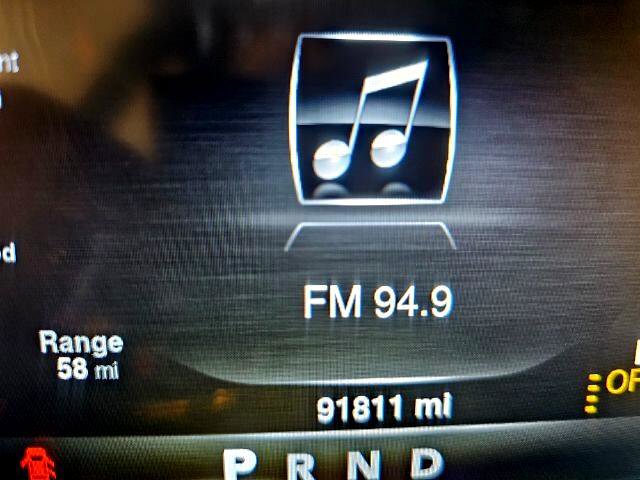 Used 2016 RAM 1500 Limited image 13