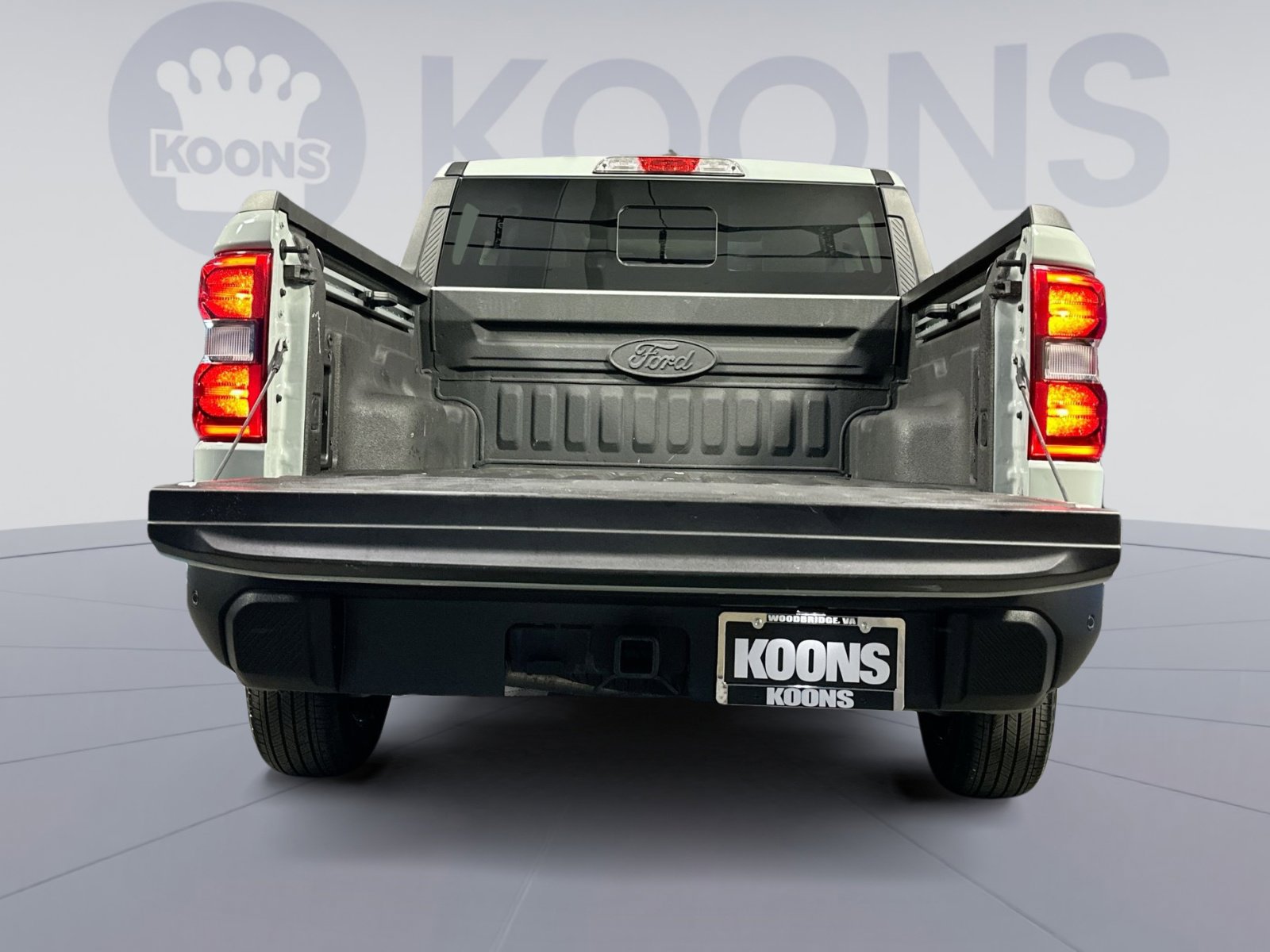 Used 2024 Ford Maverick Tremor w/ Tremor Off-Road Package image 33