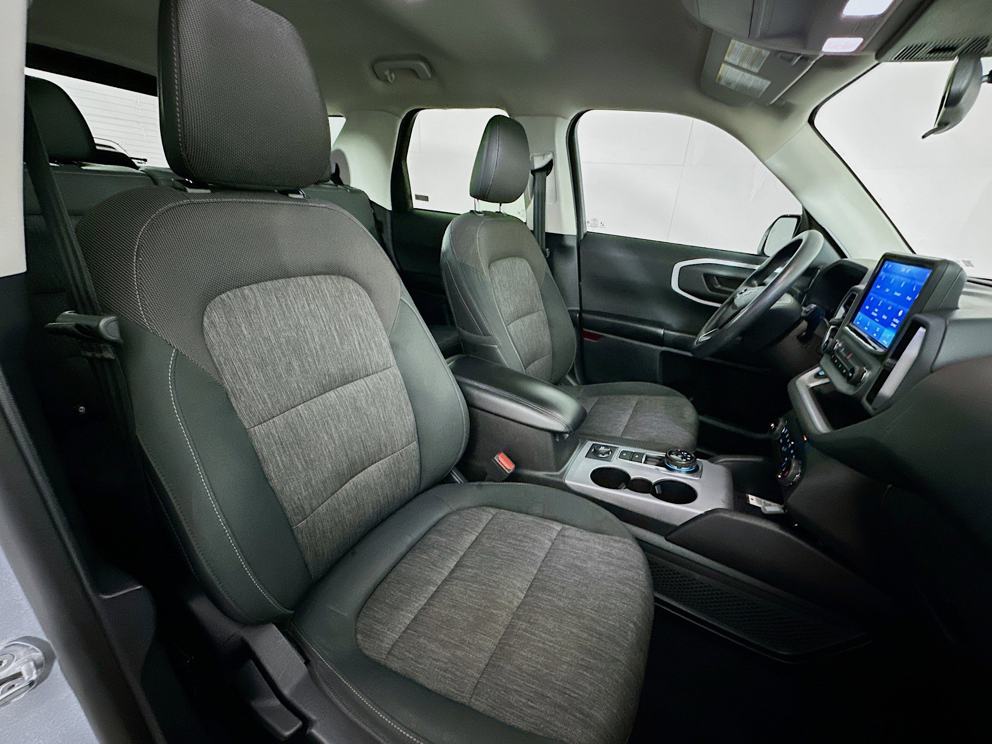 Used 2023 Ford Bronco Sport Big Bend image 30