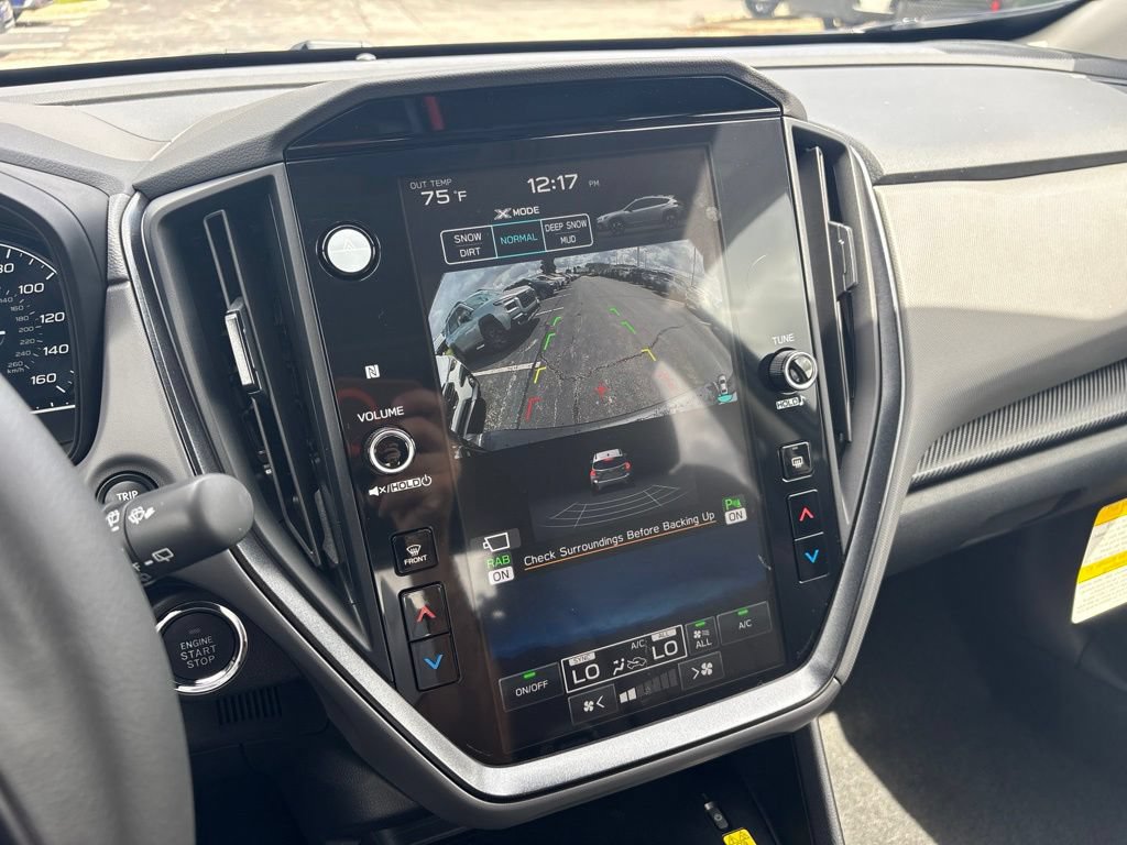 New 2026 Subaru Crosstrek 2.5i Limited AWD/4WD image 25