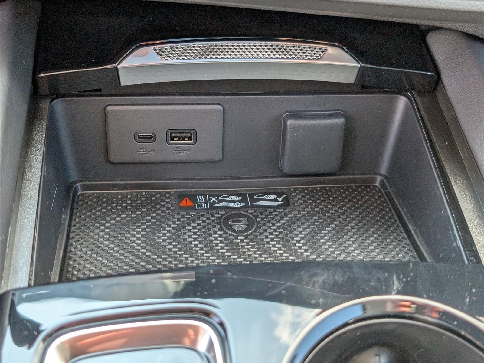 New 2026 Buick Envision Sport Touring AWD/4WD image 25