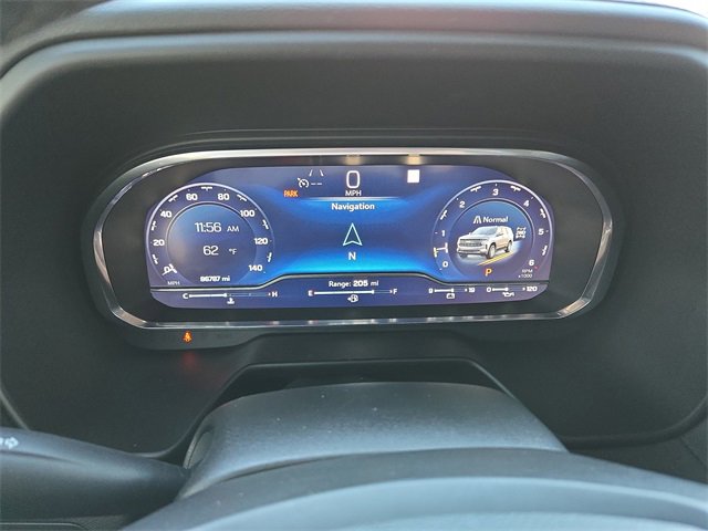 Used 2022 Chevrolet Tahoe Z71 w/ Luxury Package image 35