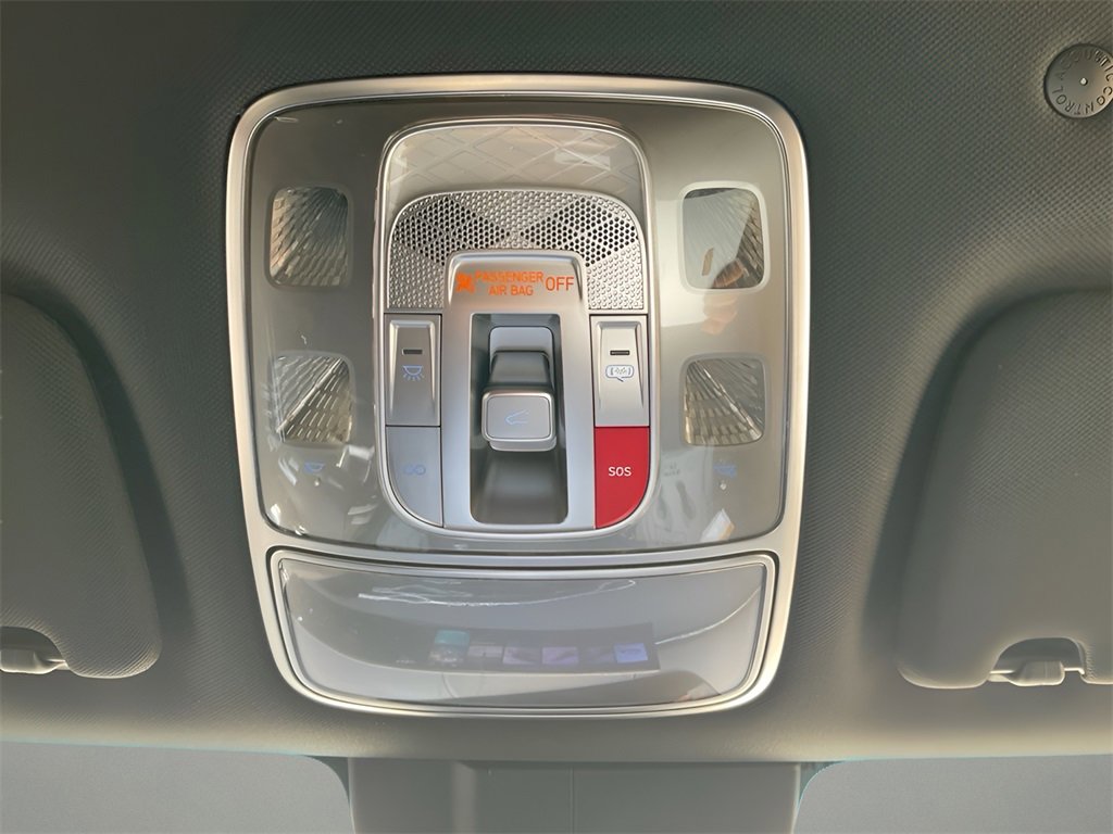 New 2026 Genesis GV70 2.5T Sport Prestige image 30