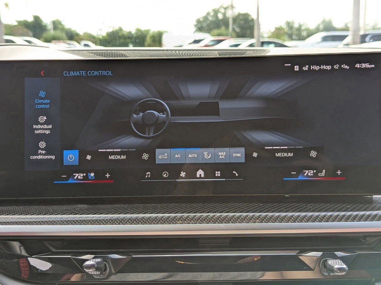 New 2026 BMW X5 M Competition w/ Executive Package image 29