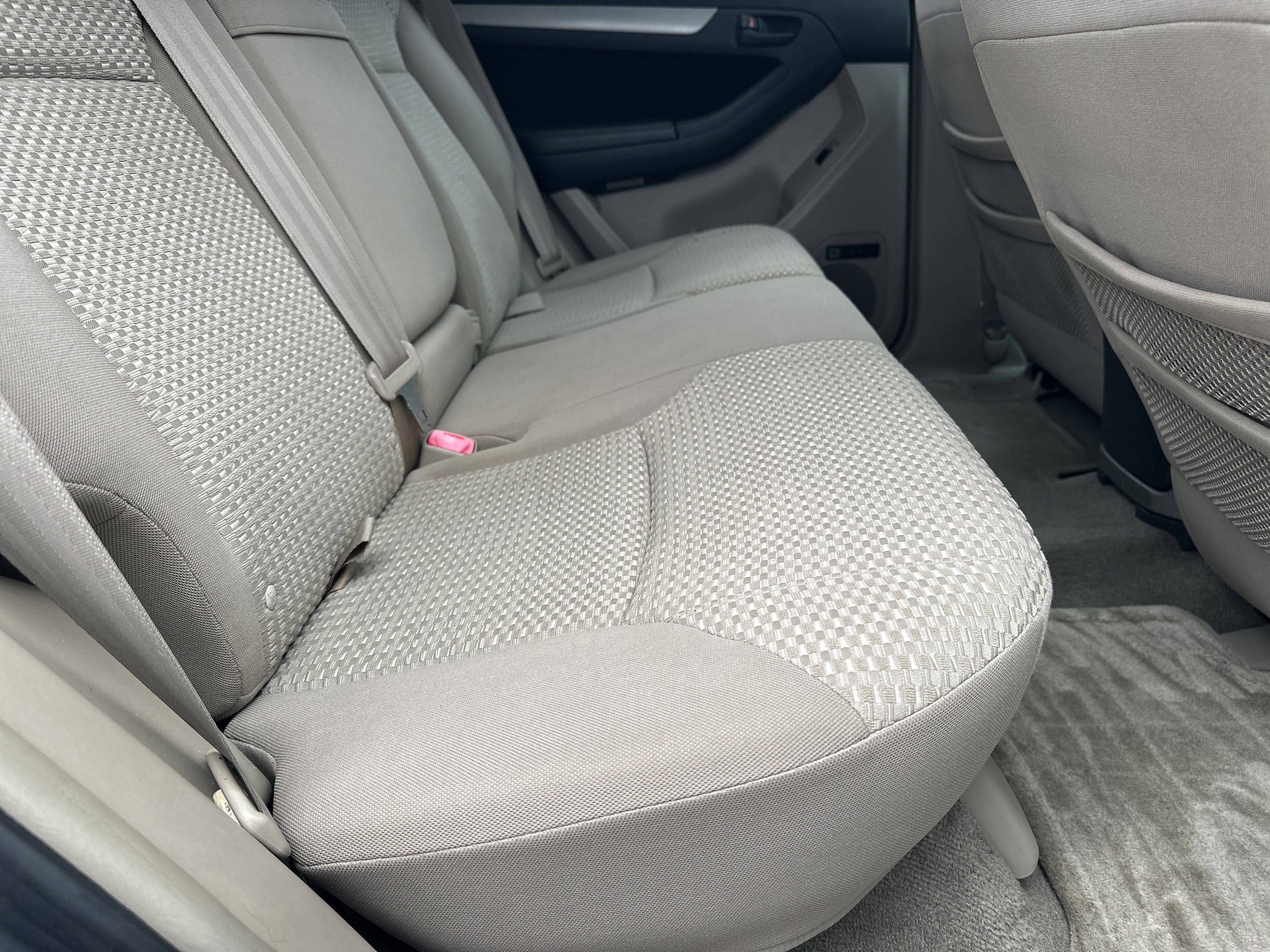 Used 2008 Toyota 4Runner SR5 image 16