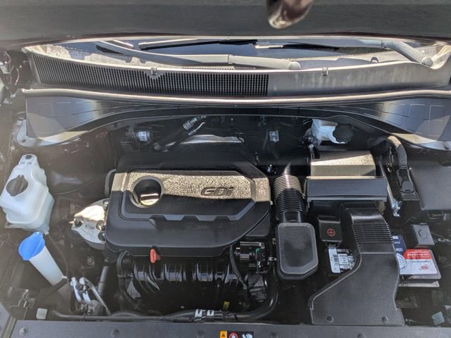 Used 2020 Kia Sorento LX w/ LX I4 Convenience Package image 36