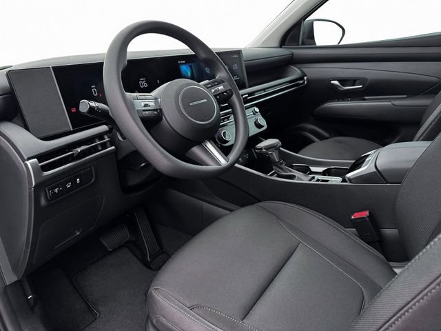 New 2026 Hyundai Tucson SEL image 14