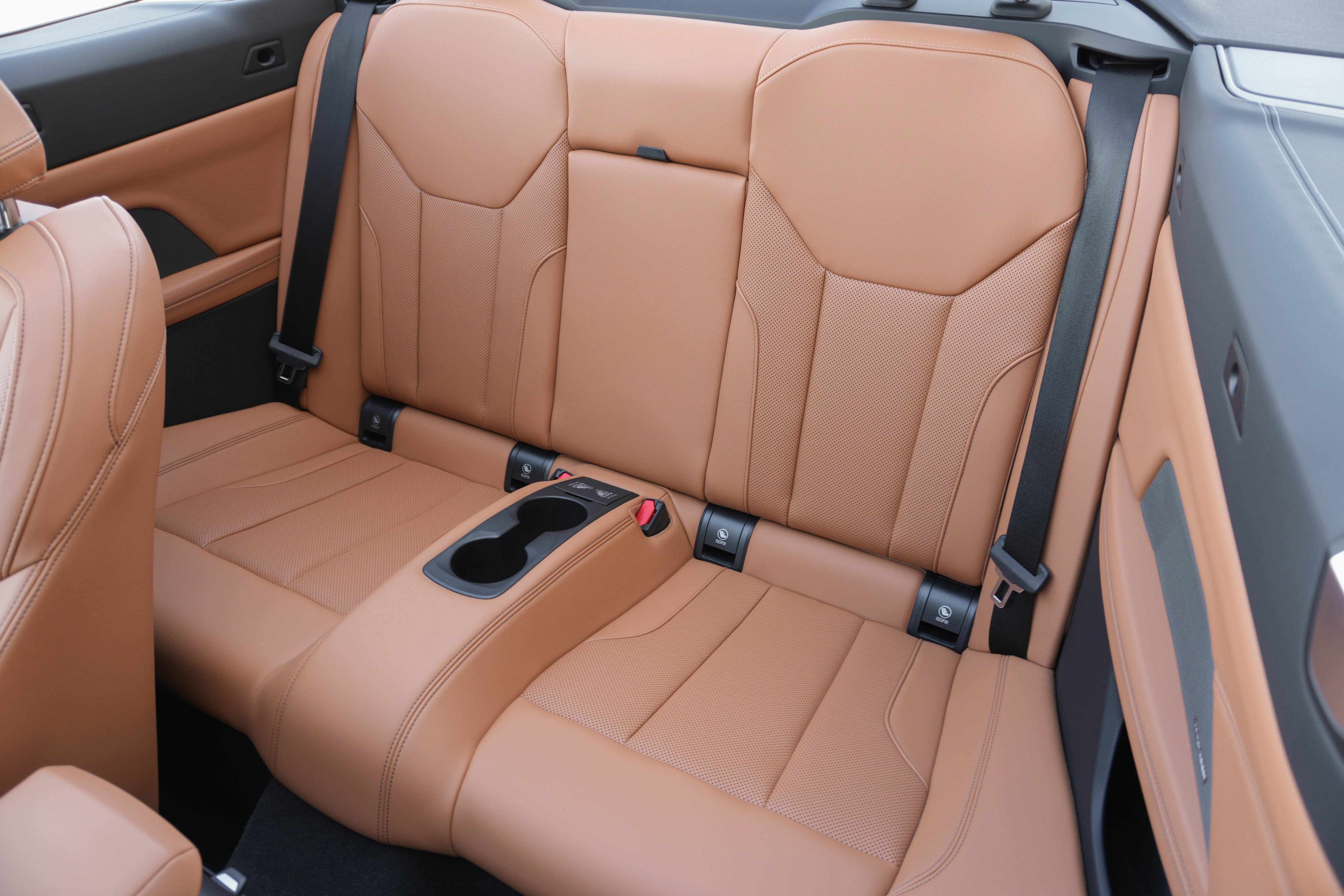 Certified 2025 BMW M440i Convertible image 33