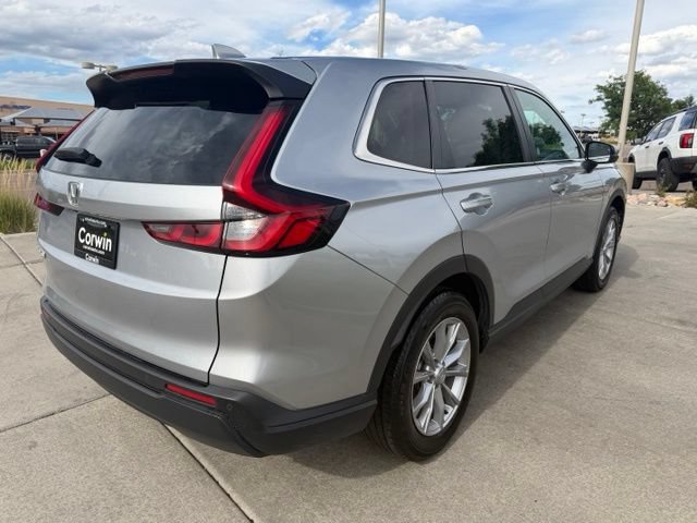 Used 2025 Honda CR-V EX-L image 10