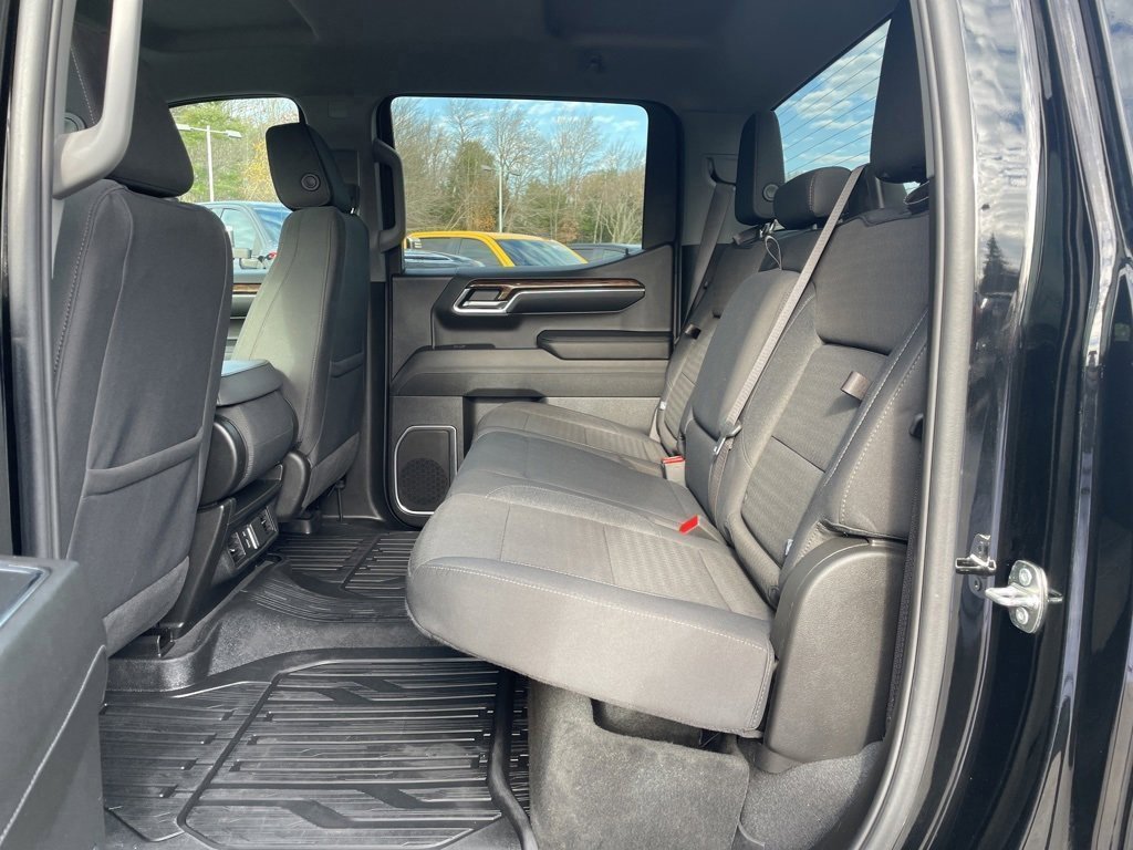 Used 2024 GMC Sierra 1500 Elevation w/ LPO, GMC Protection Package image 28