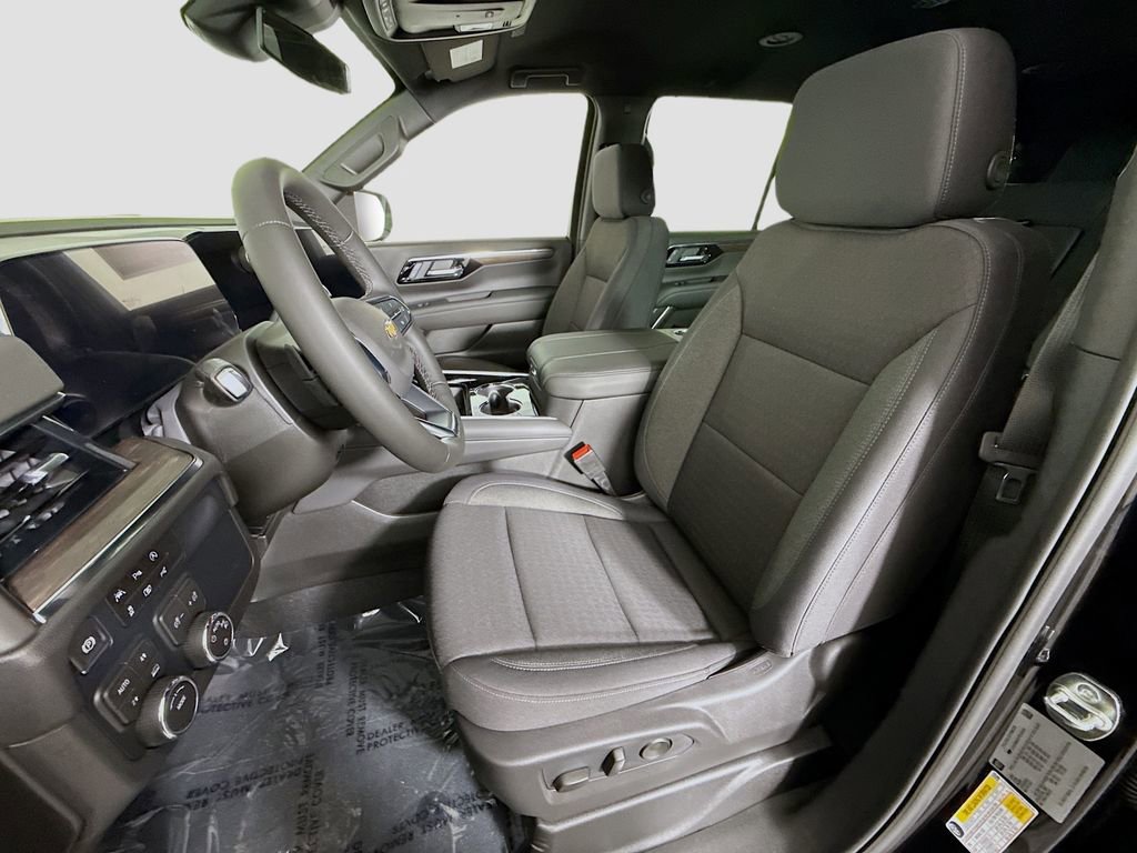 New 2026 Chevrolet Tahoe LS image 19