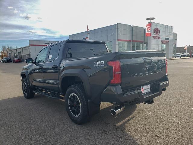 New 2025 Toyota Tacoma TRD Off-Road image 7
