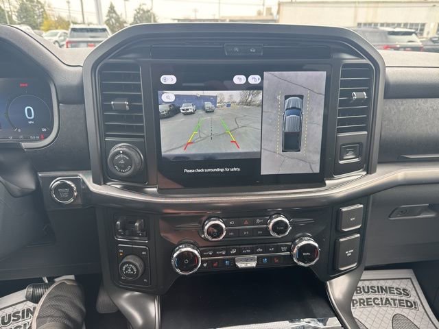 New 2026 Ford F150 Tremor AWD/4WD image 23