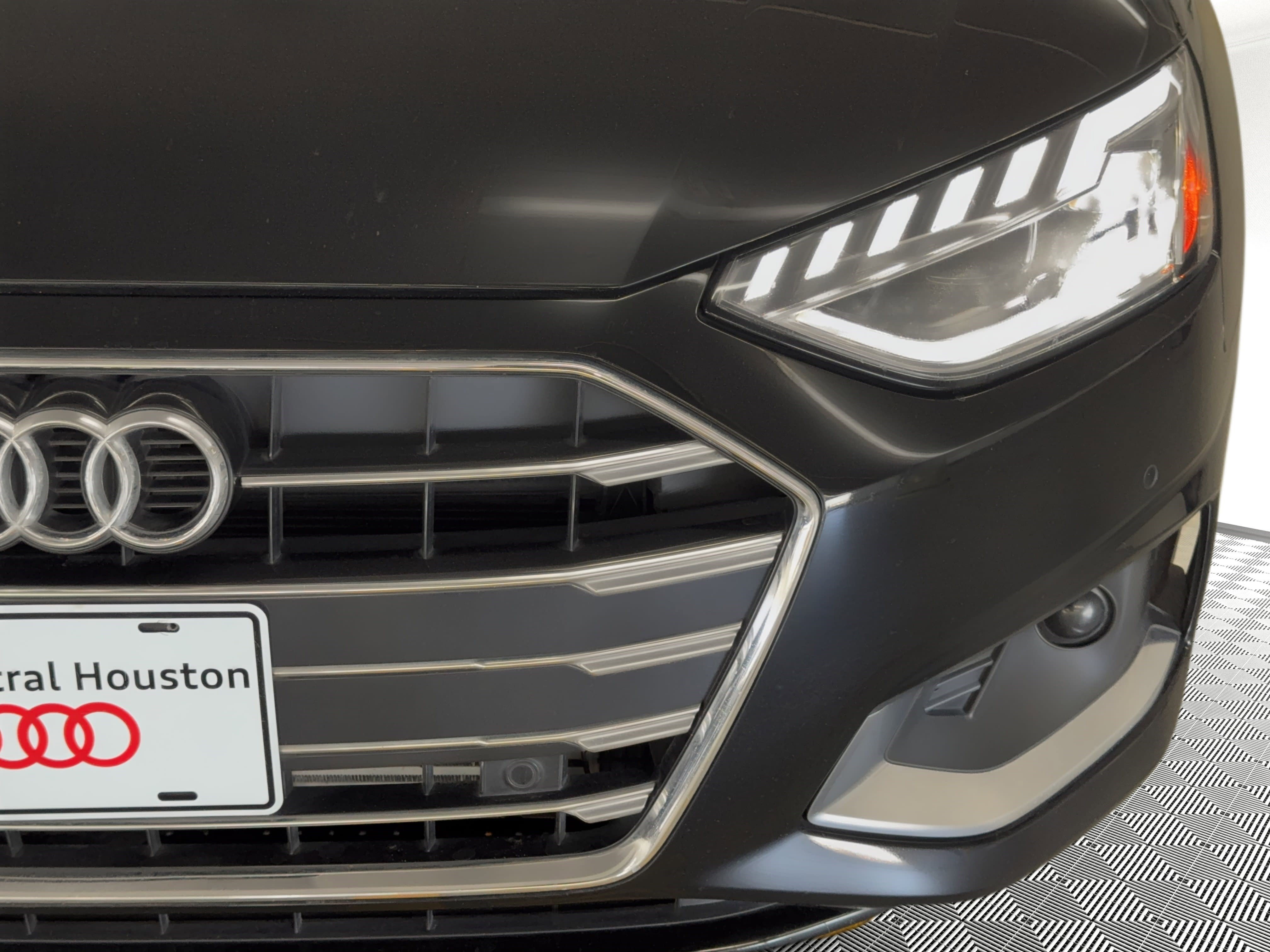 Certified 2023 Audi A4 2.0T Premium w/ Convenience Package image 11