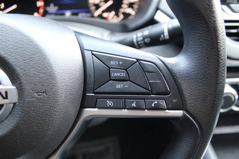 Used 2020 Nissan Altima 2.5 S FWD image 16