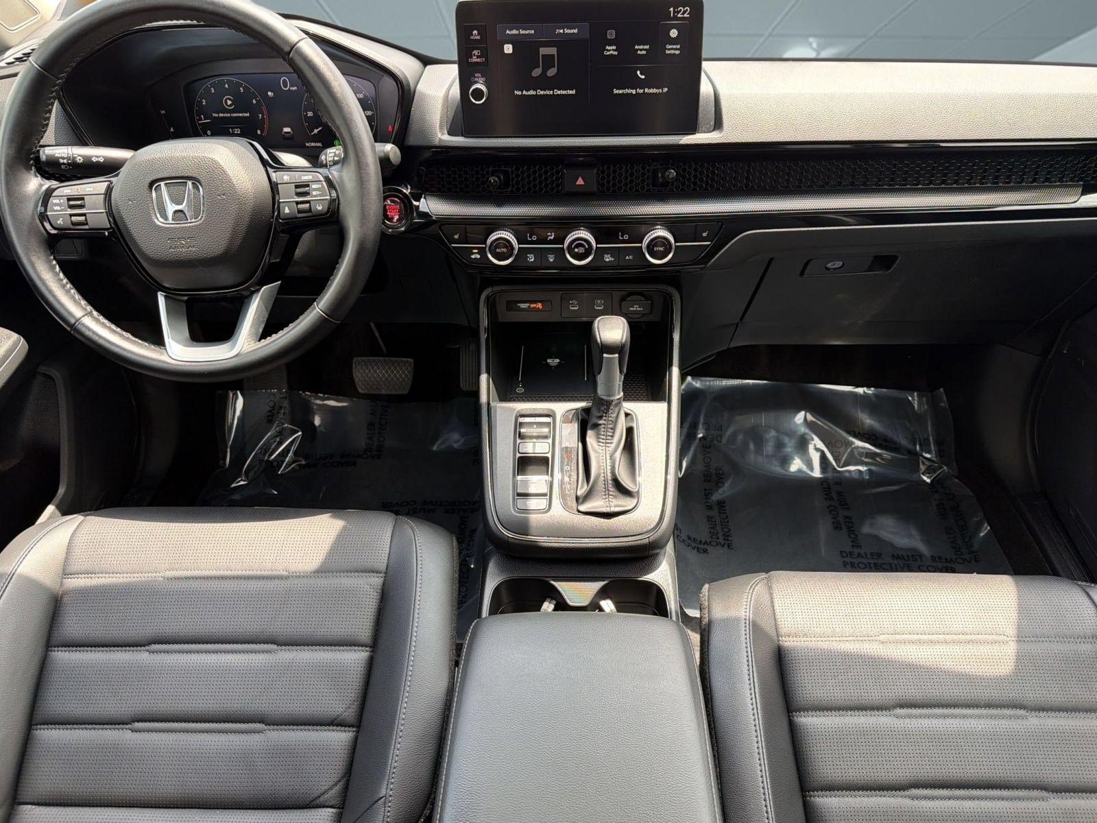 Used 2026 Honda CR-V EX-L image 15