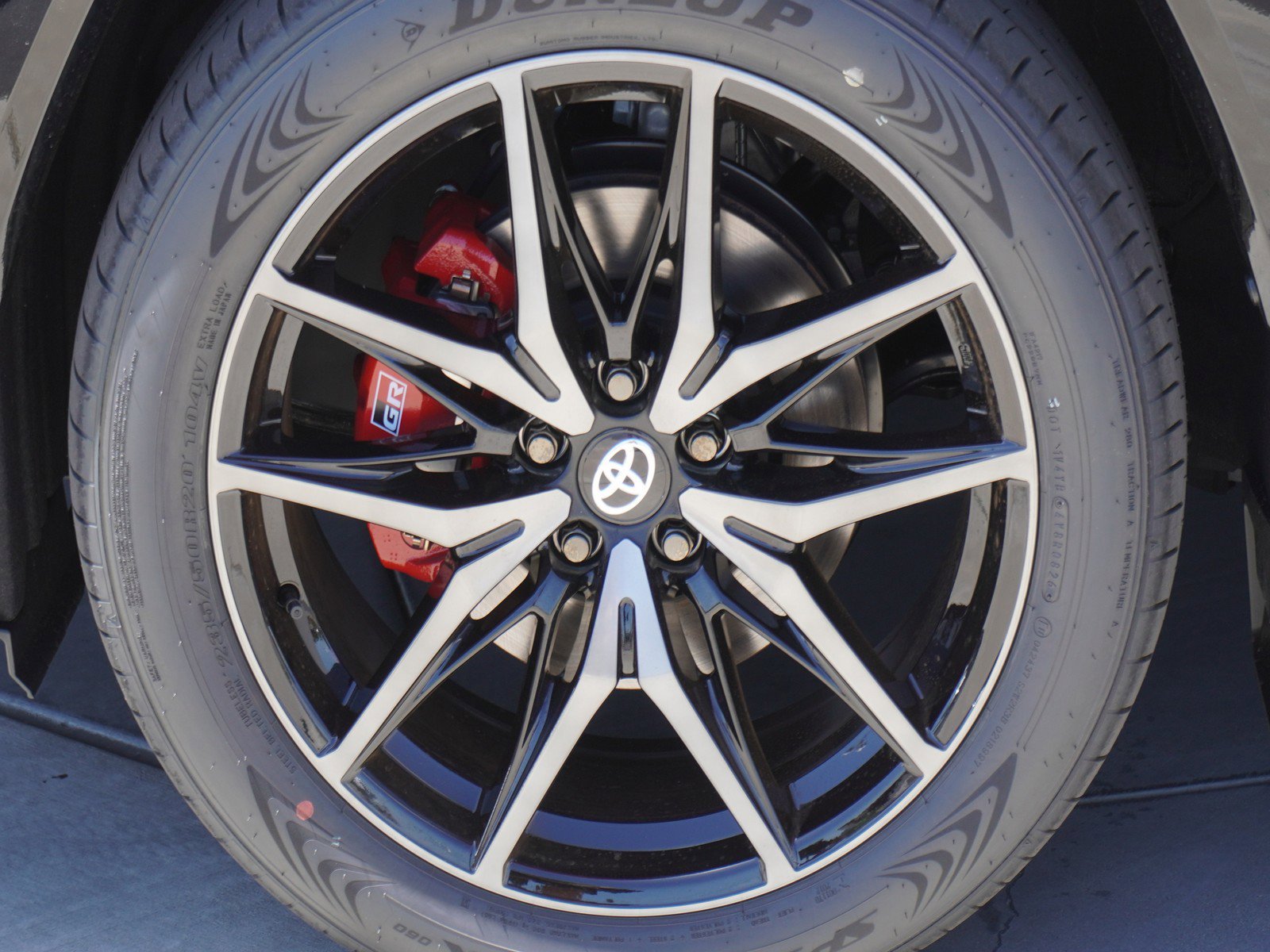 New 2026 Toyota RAV4 AWD Plug-in Hybrid image 7