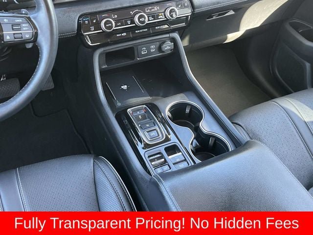 Used 2023 Honda Pilot Elite image 14