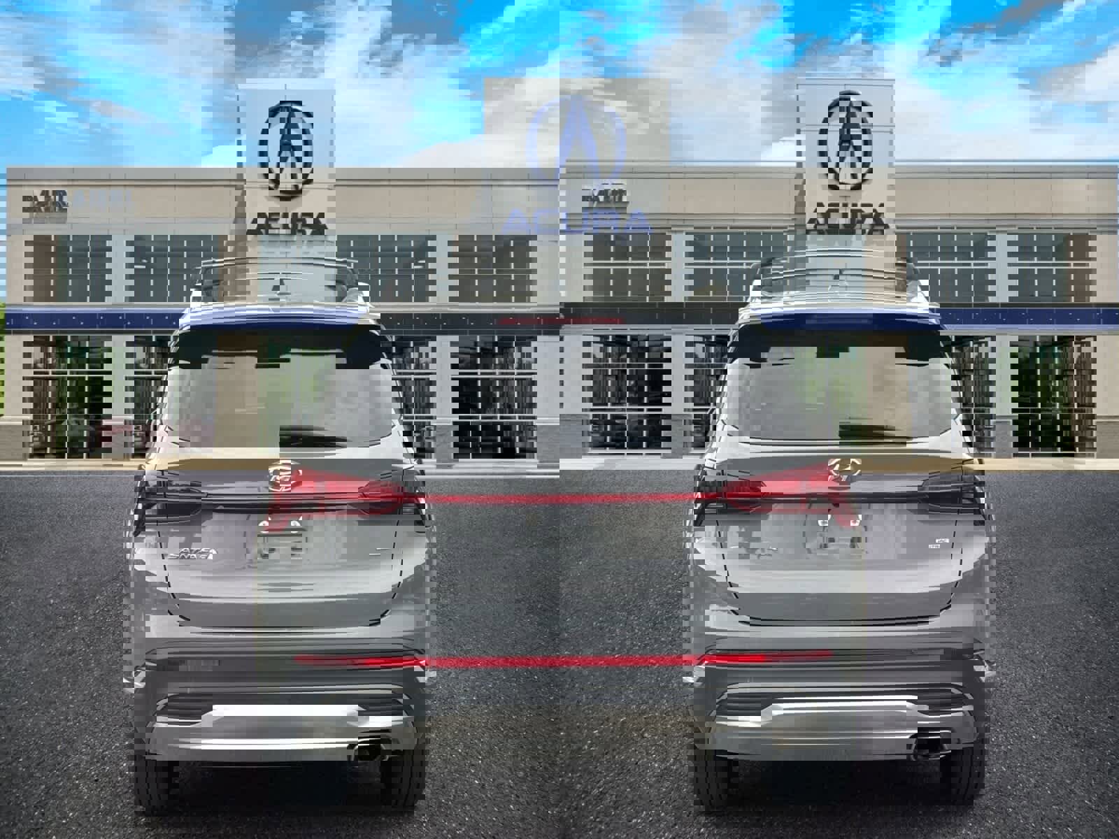 Used 2022 Hyundai Santa Fe SEL image 4