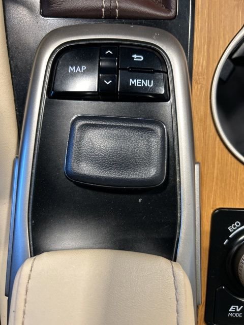 Used 2017 Lexus RX 450h AWD w/ Accessory Package image 29