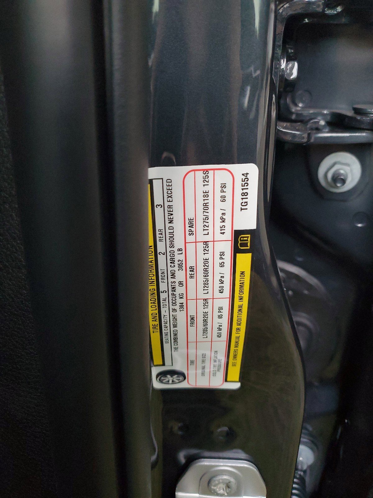 New 2026 RAM 2500 Big Horn image 33