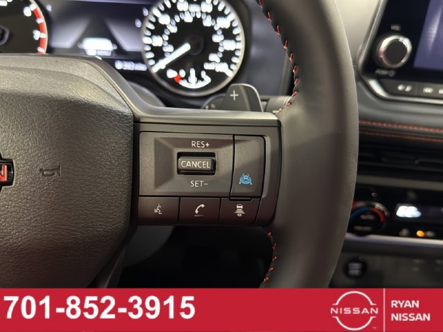 New 2026 Nissan Rogue SV w/ Rock Creek Premium Package AWD/4WD image 12