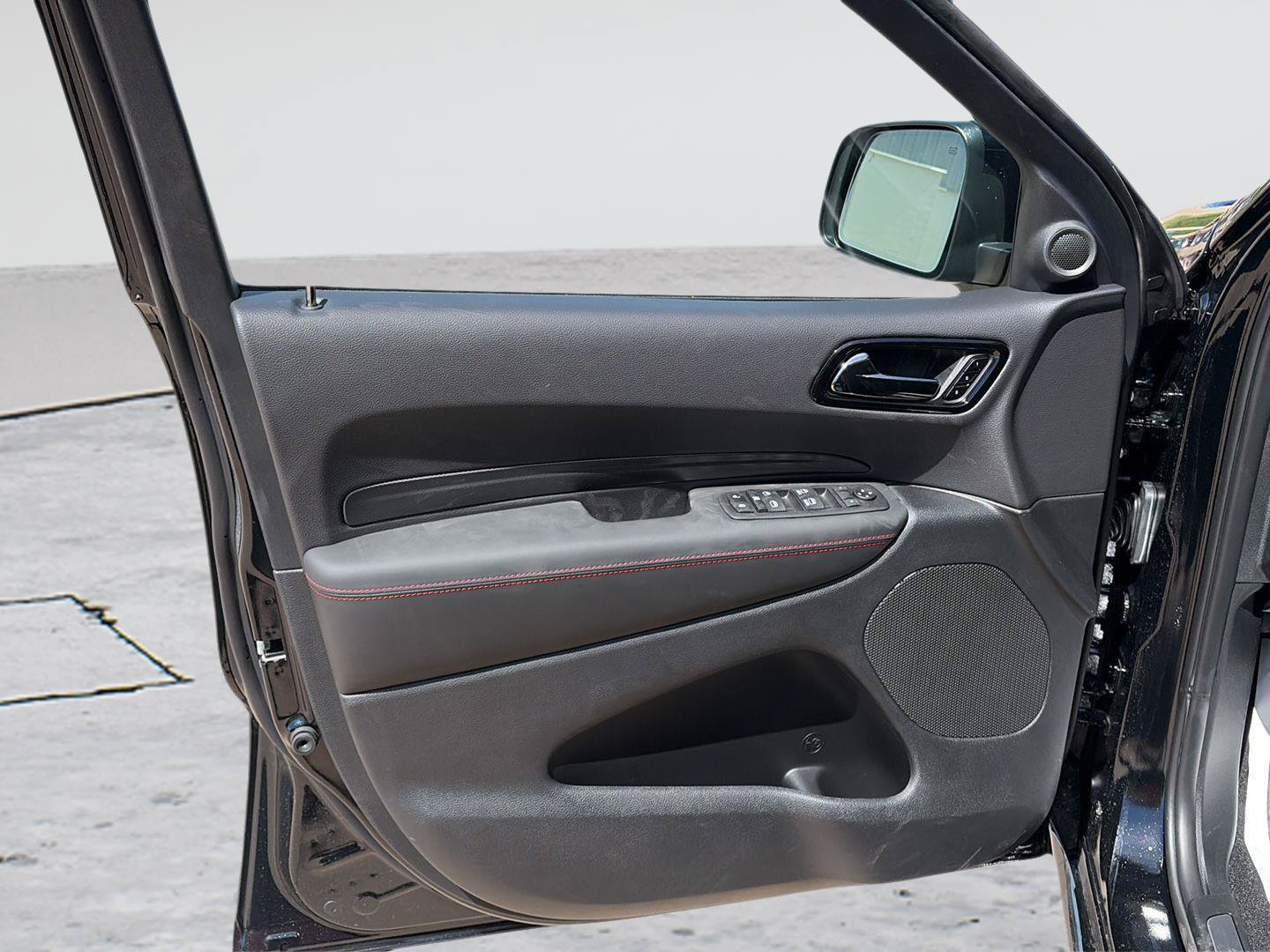 New 2026 Dodge Durango GT AWD/4WD image 22