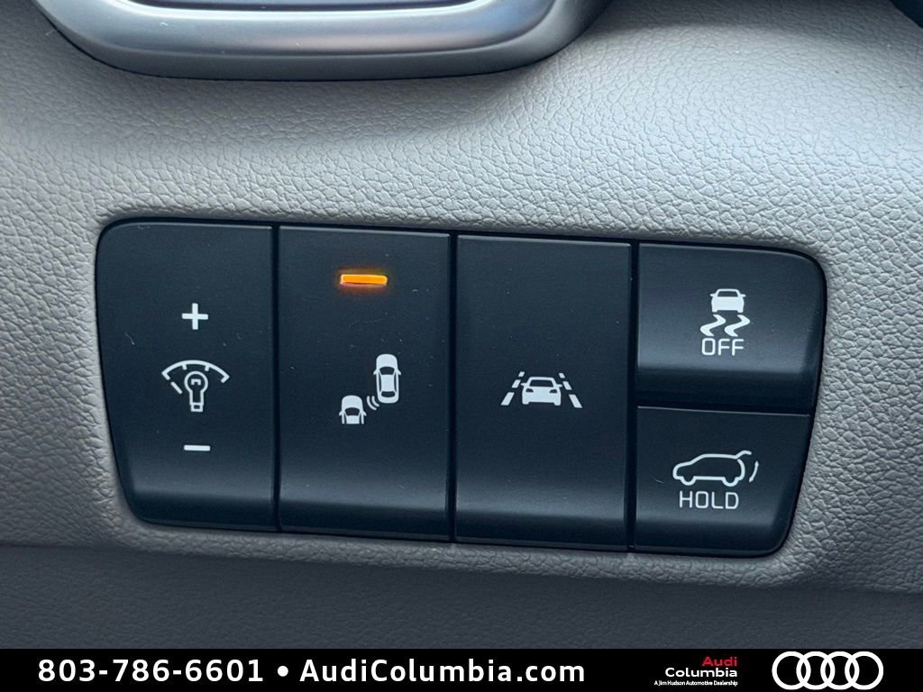 Used 2019 Kia Sportage SX image 41