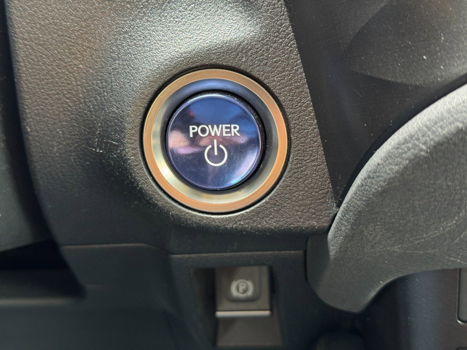 Used 2021 Lexus ES 300h w/ Premium Package FWD image 25