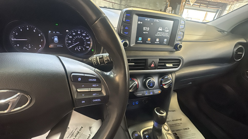 Used 2019 Hyundai Kona SEL AWD/4WD image 15